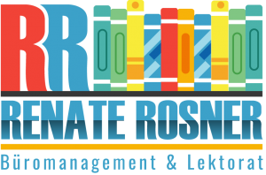 Logo Renate Rosner